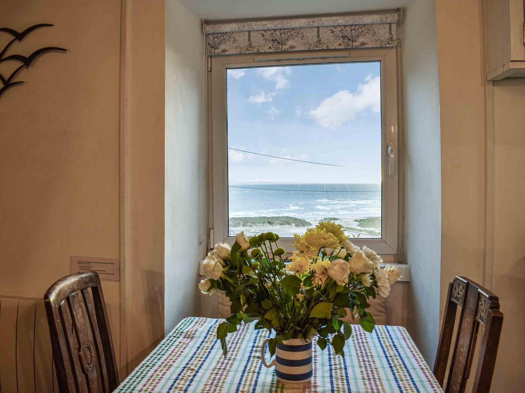 Villa Bwth Carron à Barmouth Extérieur photo